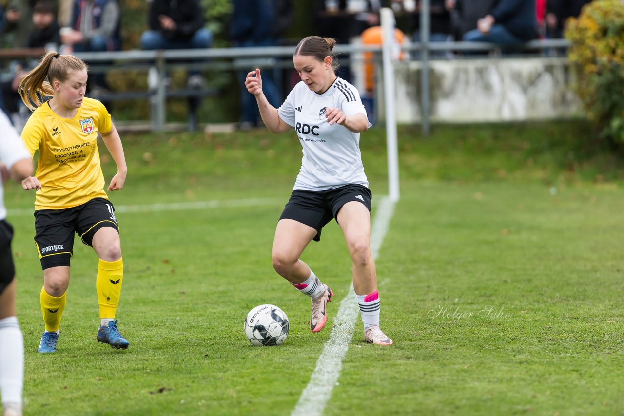 Bild 82 - F Merkur Hademarschen - SV Frisia 03 Risum Lindholm : Ergebnis: 0:1